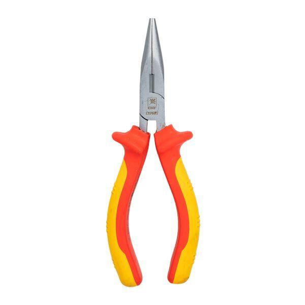  Длинногубцы 160мм Expert 1000В PROxima EKF dg-160-exp-in фото в каталоге от BTSprom.by