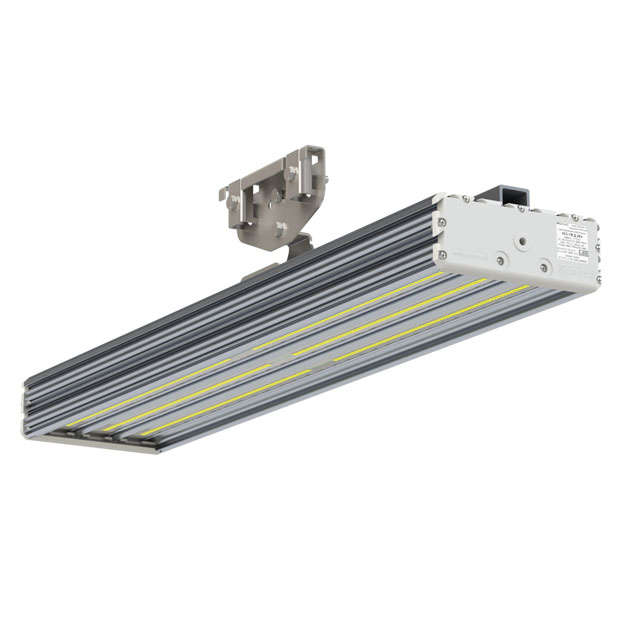 светильник светодиодный взрывозащ. усс-70 д 2ex 4000к ip67 крепление на трос фокус uss00-070d0fdf02f06002 от BTSprom.by