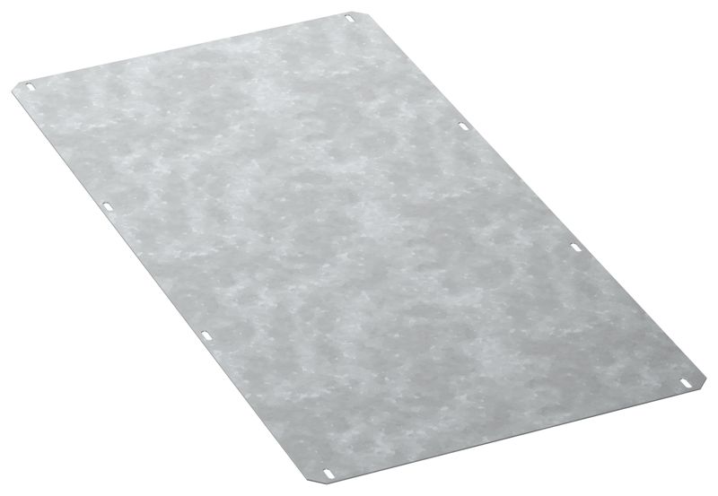 фланец основания сплошной в шкаф 600х1000 format iek fo-00-fbs-060-100 от BTSprom.by