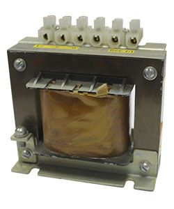 трансформатор осм1-0.63 у3 660/380/110/36 электротехник et560729 от BTSprom.by