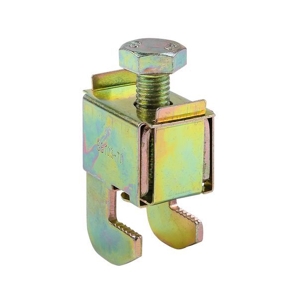 терминал универс. для проводников 35-70кв.мм на шину 10мм ekf ut-35.70-10 от BTSprom.by