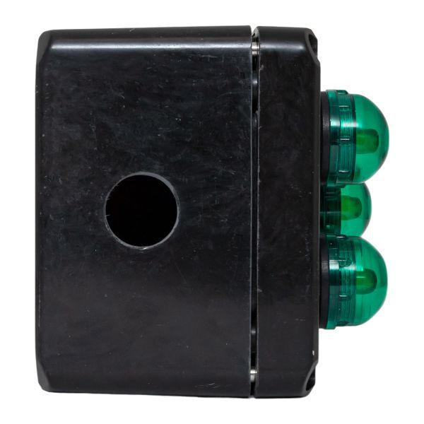  Коробка соединительная Heat box 220 S-L3 EKF HB220SL3 фото в каталоге от BTSprom.by