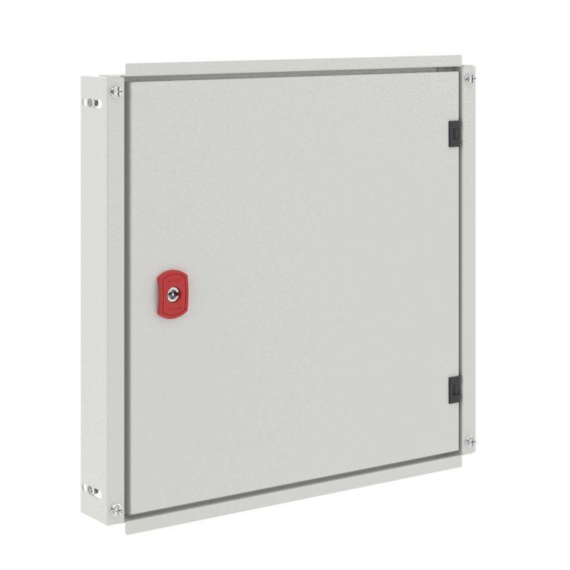 дверь внутренняя для навесных корпусов 400х400мм dkc r5iest44 от BTSprom.by