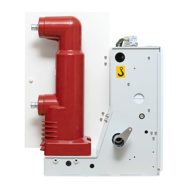  Выключатель вакуумный BB/EKF-10-1250-20-150 стац. исполнения с правой и левой блокировкой с 2 ток. катушками откл. 5А с 2 изоляционными перегородками опер. ток 220В AC/DC EKF ppt22t2plb15s1220 фото в каталоге от BTSprom.by