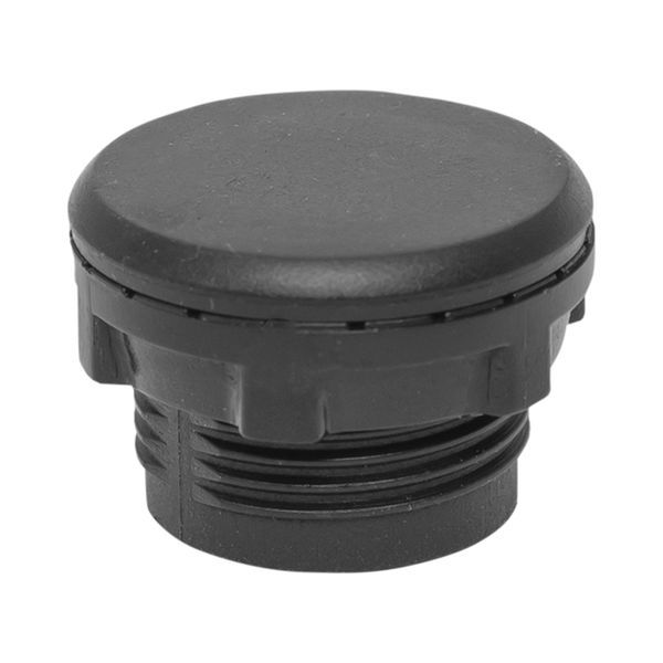 заглушка для отверcтия 22мм черн. proxima ekf pb-22-black от BTSprom.by