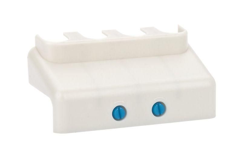 крышка клеммника msd 80/100а 4п se msd100z7 от BTSprom.by