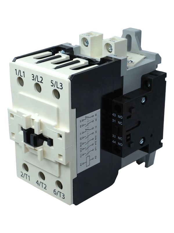 пускатель электромагнитный пм12-063151 ухл4 в 63а 110в/50гц 2но+2нз ip20 нереверсивный без реле электротехник et013899 от BTSprom.by