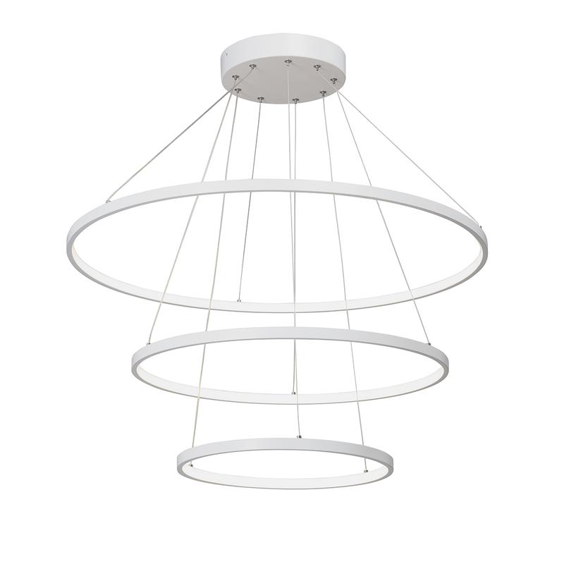 светильник светодиодный v4600-0/3s led 118вт 3900-4200k 5400лм vitaluce от BTSprom.by