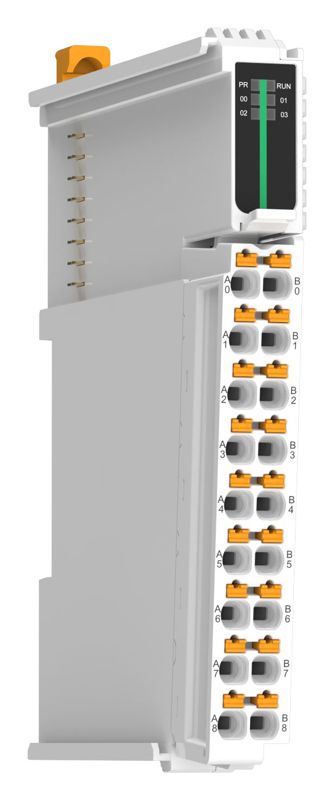  Модуль аналогового вывода IOD 430 4 токовых сигнала ONI IOD-430-TB-00004I фото в каталоге от BTSprom.by