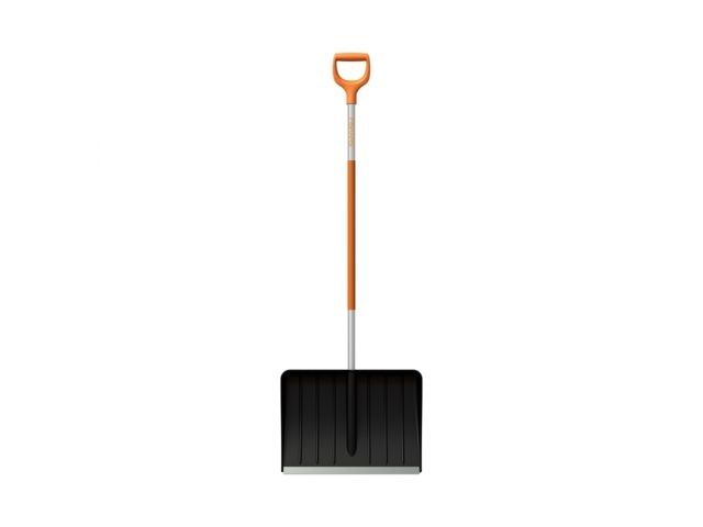 скрепер для снега  snowxpert fiskars (длина: 1540мм, ширина: 520мм) 1062828 от BTSprom.by