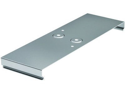 Накладка соединительная CGC для крышки осн. 200 нерж. DKC 37394INOX от BTSprom.by