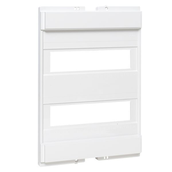 пластрон запасной щита "nova" 24 модуля 2 габарит proxima ekf nv-plastron-2 от BTSprom.by