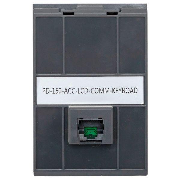  Операторская LCD панель для преобразователя частоты PRO-Drive EKF PD-150-ACC-LCD-KEYBOARD фото в каталоге от BTSprom.by