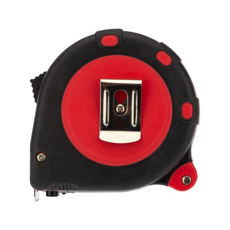  Рулетка измерительная Профи 10мх25мм прорезиненный корпус Rexant 12-9007 фото в каталоге от BTSprom.by