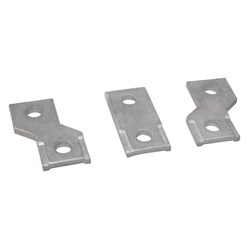  Расширители полюсов OptiMat D100 D160 D250 ОМ4 РЕГ (3шт) КЭАЗ 327488 фото в каталоге от BTSprom.by