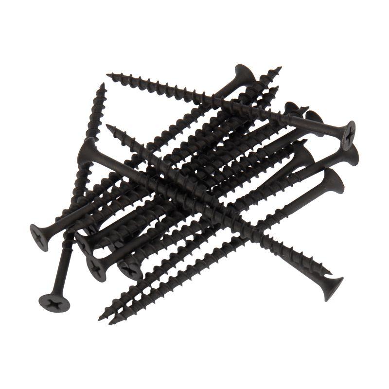  Саморез гипсокартон-дерево 4.2х75 (уп.100шт) Kranz KR-01-3331-012 фото в каталоге от BTSprom.by