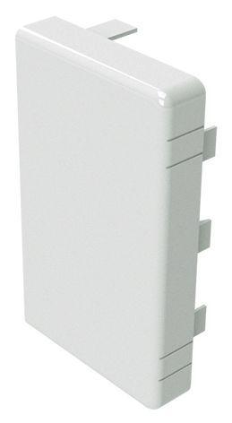 заглушка для кабель-канала lan 120х40 dkc 00876 от BTSprom.by