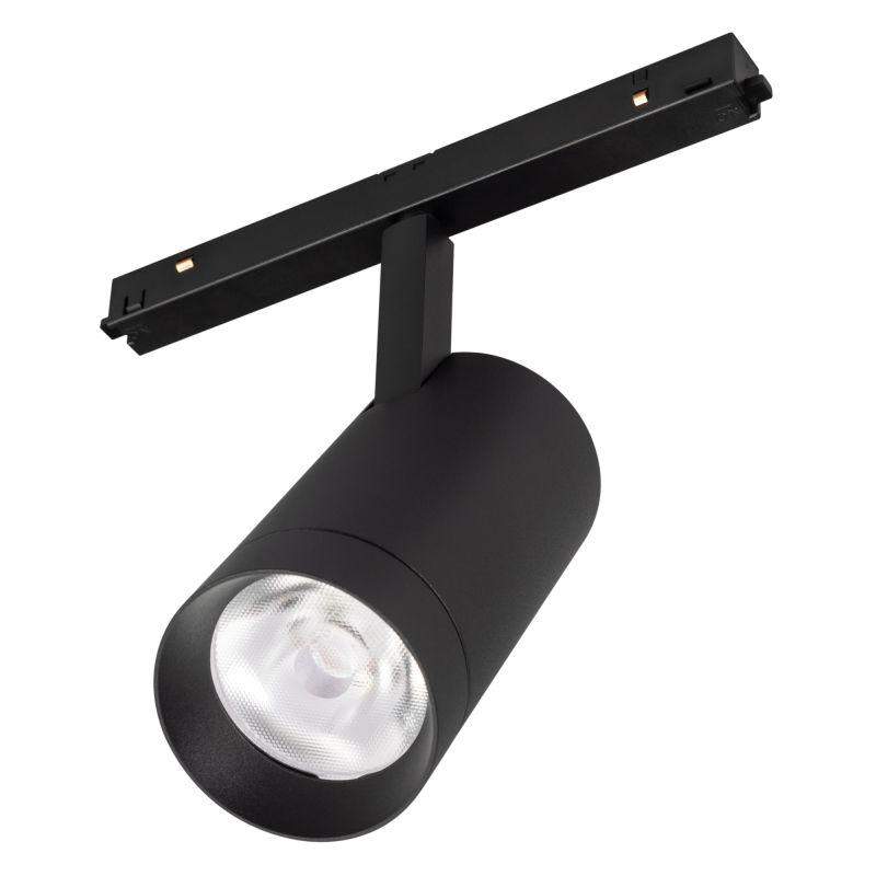 светильник mag-orient-spot-r65-20w warm3000 (bk 24 deg 48в) (ip20 металл) arlight 033627 от BTSprom.by