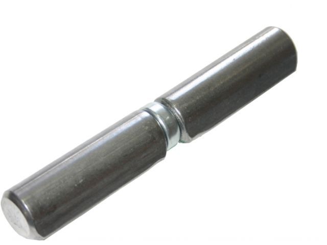 петля гаражная каплевидная с подшипником 20х140 б/п starfix smp-19780-1 от BTSprom.by