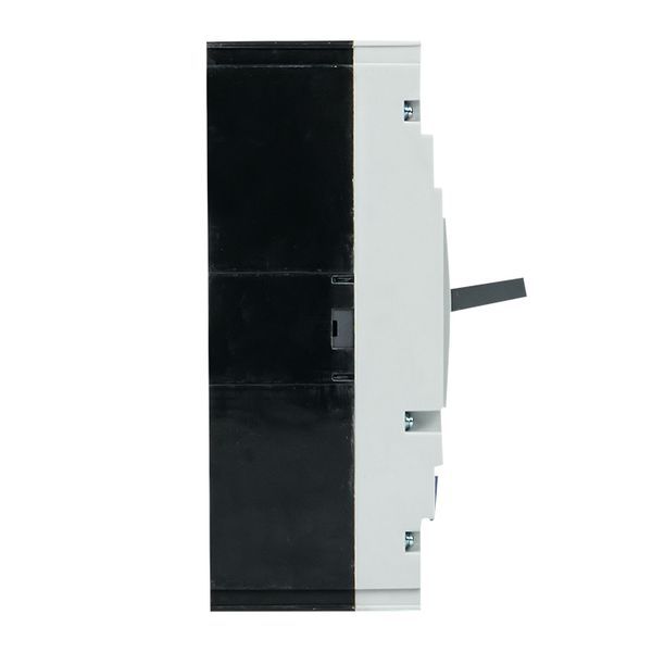  Выключатель автоматический 3п 400/400А 65кА ВА-99М PROxima электр. расцеп. EKF mccb99-400-400me фото в каталоге от BTSprom.by