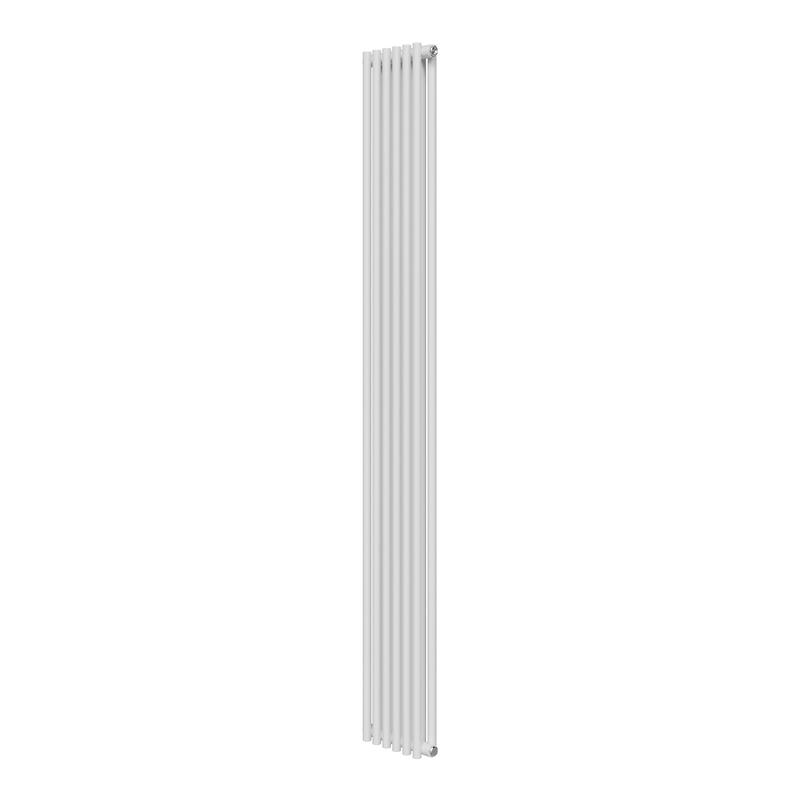 радиатор дизайн shift r22 c2180 6 секц. ral9016 royal thermo нс-1631304 от BTSprom.by