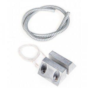 извещатель охранный точечный магнитоконтактный кабель в металлорукаве ио 102-20 б2м (3) 001029 от BTSprom.by