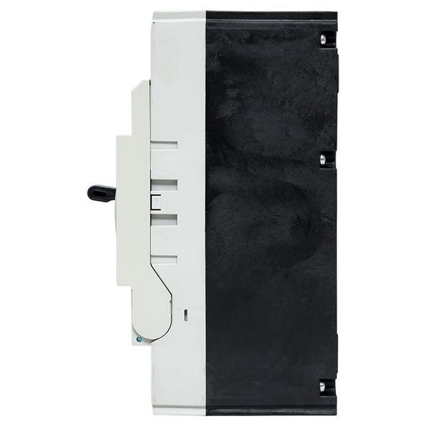  Выключатель автоматический 50А 80кА AV POWER-1/3 TR AVERES EKF mccb-13-50H-TR-av фото в каталоге от BTSprom.by