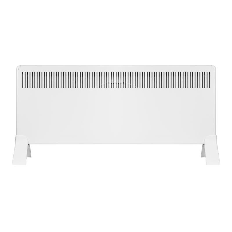 конвектор 2000вт с мех. термостатом lamken с верт. решеткой и кабелем 1.8м бел. leg 230506 от BTSprom.by