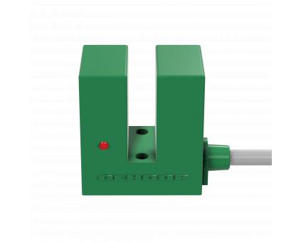 датчик позиционирования индуктивный в щелевом корпусе вби-щ06у-1111-с сенсор vbi-shc06y-1111-c от BTSprom.by