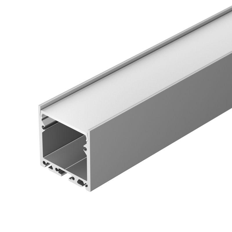 профиль sl-line-3535-2000 anod l2000 алюм. arlight 019306 от BTSprom.by