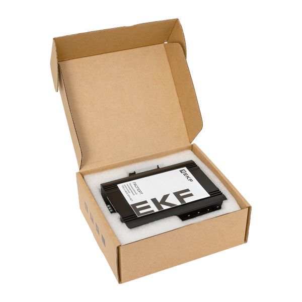  Коммутатор неуправляемый промышленный U-8GX/SFP-8GT 8 портов 1000Base-X SFP 8 портов 10/100/1000Base-T(X) RJ45 монтаж на DIN-рейку TSX EKF TSX-U-8GX/SFP-8GT фото в каталоге от BTSprom.by