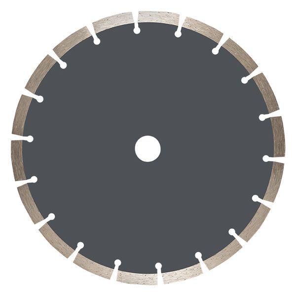  Диск алмазный Segment 230х22.23мм Master EKF dd-230s фото в каталоге от BTSprom.by