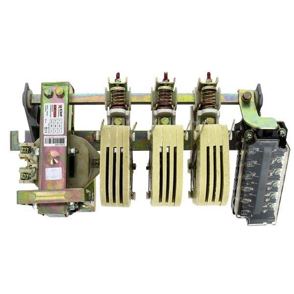 контактор кт-6053 630а кат. 220в ac 3но+3нз proxima ekf kt6053-220 от BTSprom.by