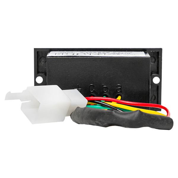  Комплект индикации высокого напряжения КИВН12-130/95-02 УХЛ2 6кВ Stingray EKF KIVN12-130/95-02 фото в каталоге от BTSprom.by