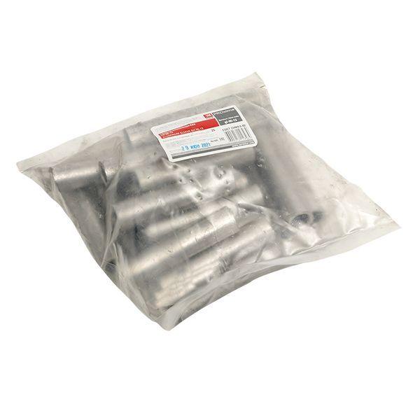  Гильза соединительная ГА 95-13 алюм. EKF gl-95-13 фото в каталоге от BTSprom.by