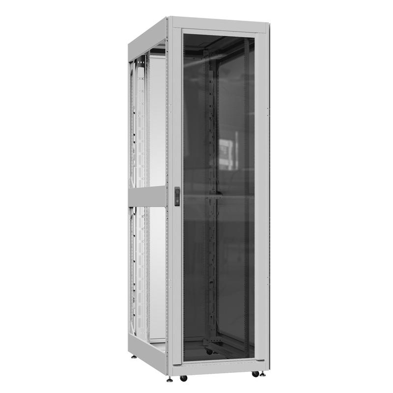 шкаф серверный 42u 800х1000 ex sysmatrix ex 8042.7120 от BTSprom.by