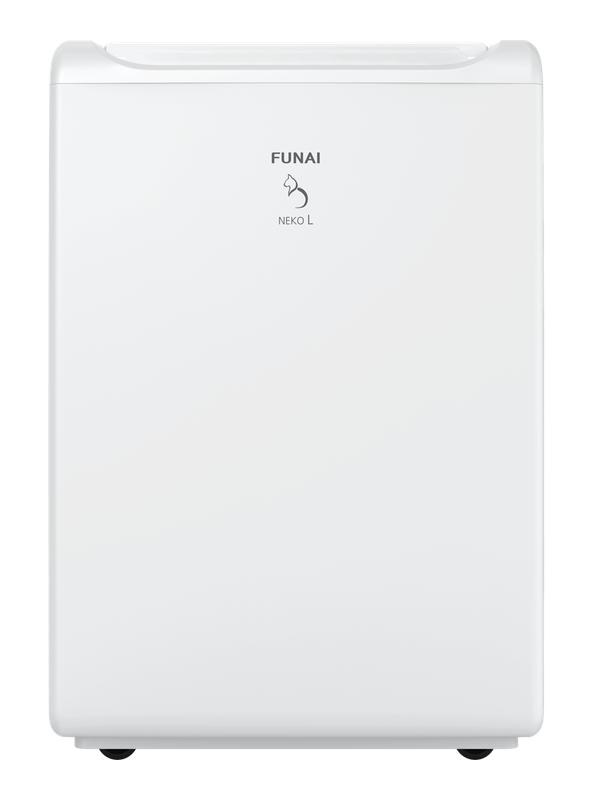  Осушитель воздуха NEKO L RAD-N26F6E FUNAI НС-1614134 фото в каталоге от BTSprom.by