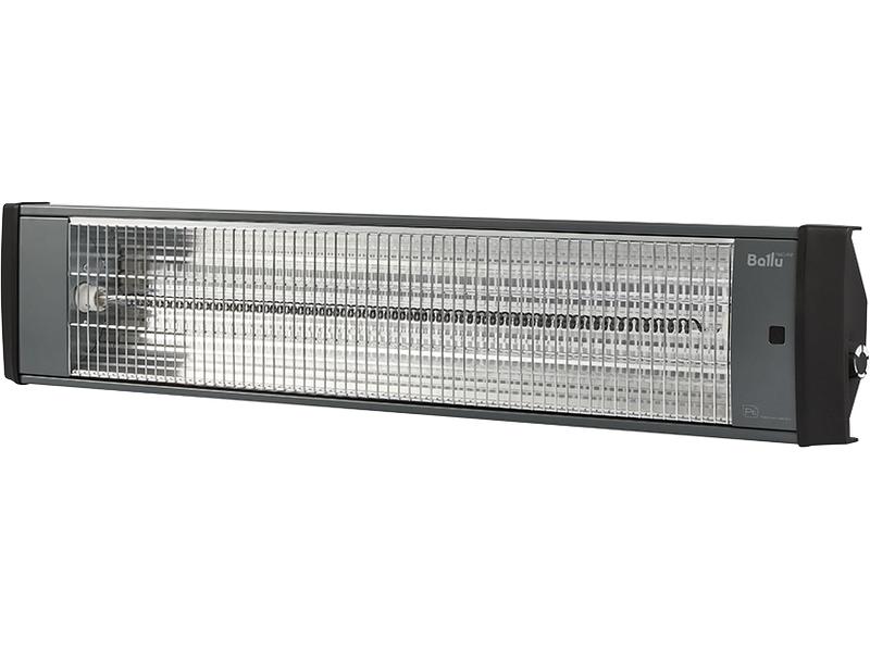  Обогреватель инфракрасный BIH-LC-2.0 Ballu НС-1275204 фото в каталоге от BTSprom.by