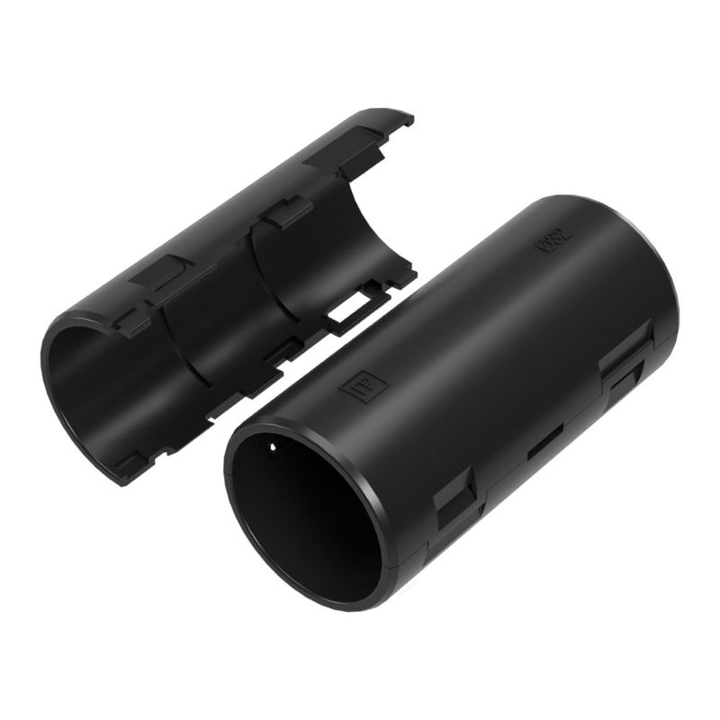 муфта разборная d32мм атмосф. черн. промрукав pr13.0436 от BTSprom.by