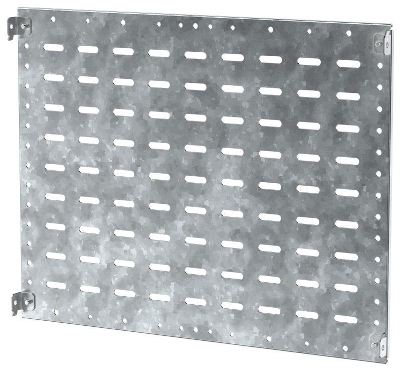 перегородка секционирования задняя 400х600 format iek fo-00-swf-040-060 от BTSprom.by