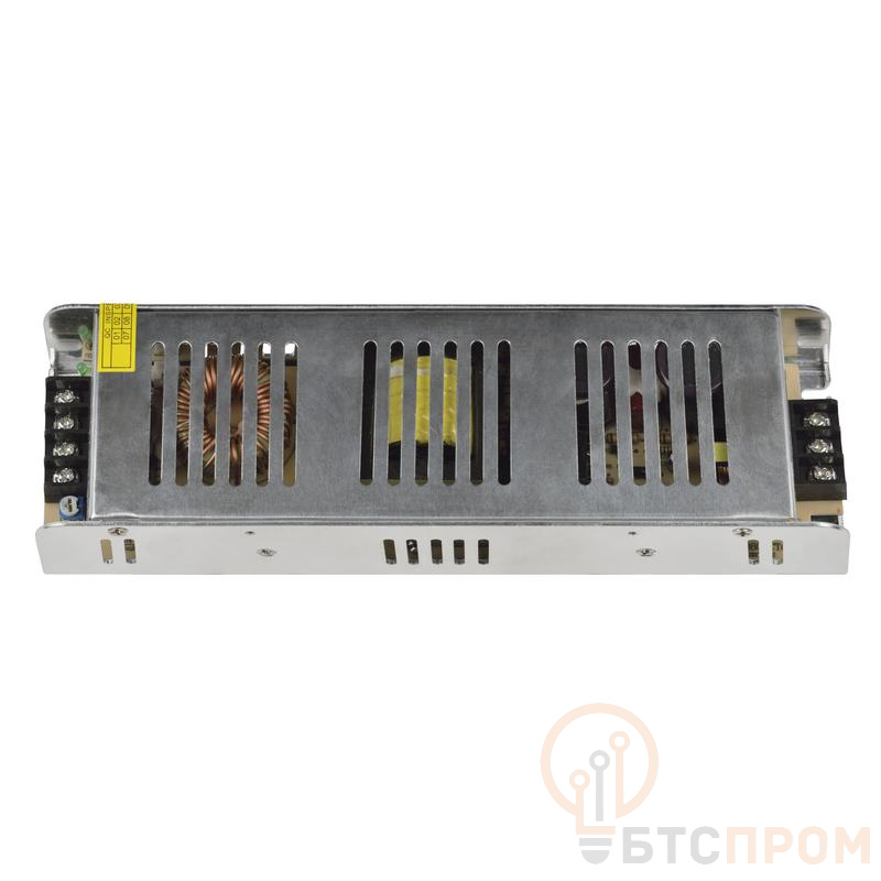  Блок питания UET-VAS-250A20 12В IP20 Uniel UL-00004331 фото в каталоге от BTSprom.by