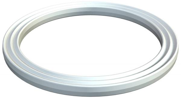 кольцо уплотнительное для кабельн. ввода 107 f pg21 pe obo 2030217 от BTSprom.by
