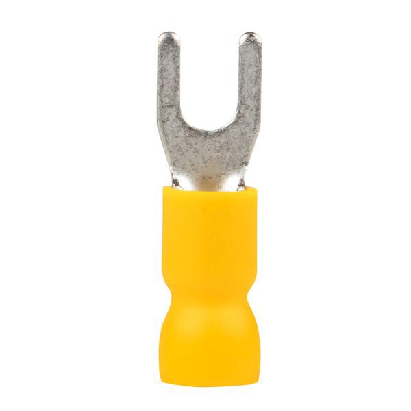  Наконечник вилочный изол. НВИ 6.0-5 (уп.50шт) EKF nvi-5.5-5n фото в каталоге от BTSprom.by