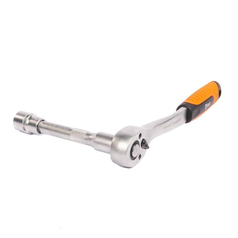  Набор инструментов НАИ-04/22 KBT-PROFESSIONAL КВТ 91083 фото в каталоге от BTSprom.by