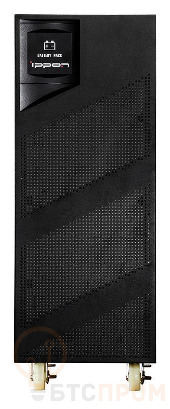 Модуль батарейный для ИБП Innova RT Tower 3/1 10/20 IPPON 1000217 фото в каталоге от BTSprom.by  Модуль батарейный для ИБП Innova RT Tower 3/1 10/20 IPPON 1000217 фото в каталоге от BTSprom.by