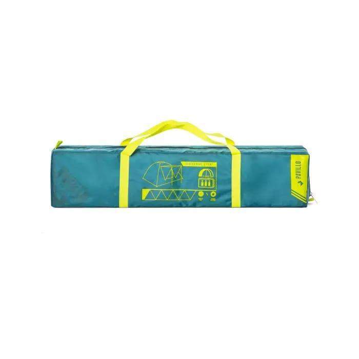  Палатка 3-местная однослойная Coolground3 210х210х120см (68088) Bestway 6942138969740 фото в каталоге от BTSprom.by