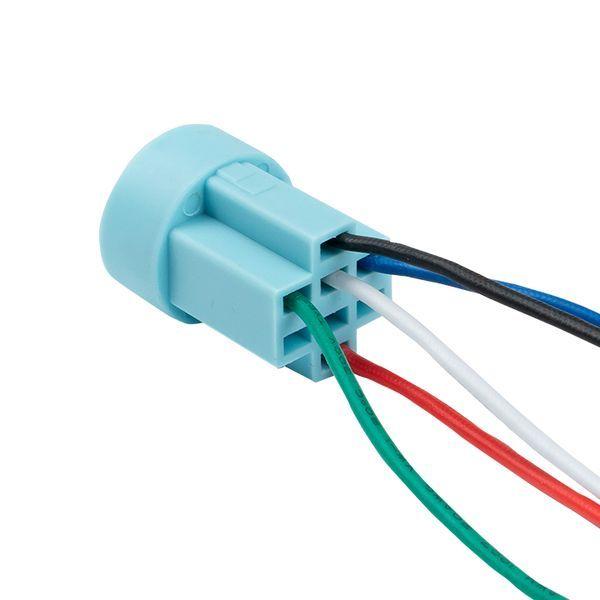  Адаптер для подключение кнопок S-Pro67 5 контактов EKF s-pro67-400 фото в каталоге от BTSprom.by