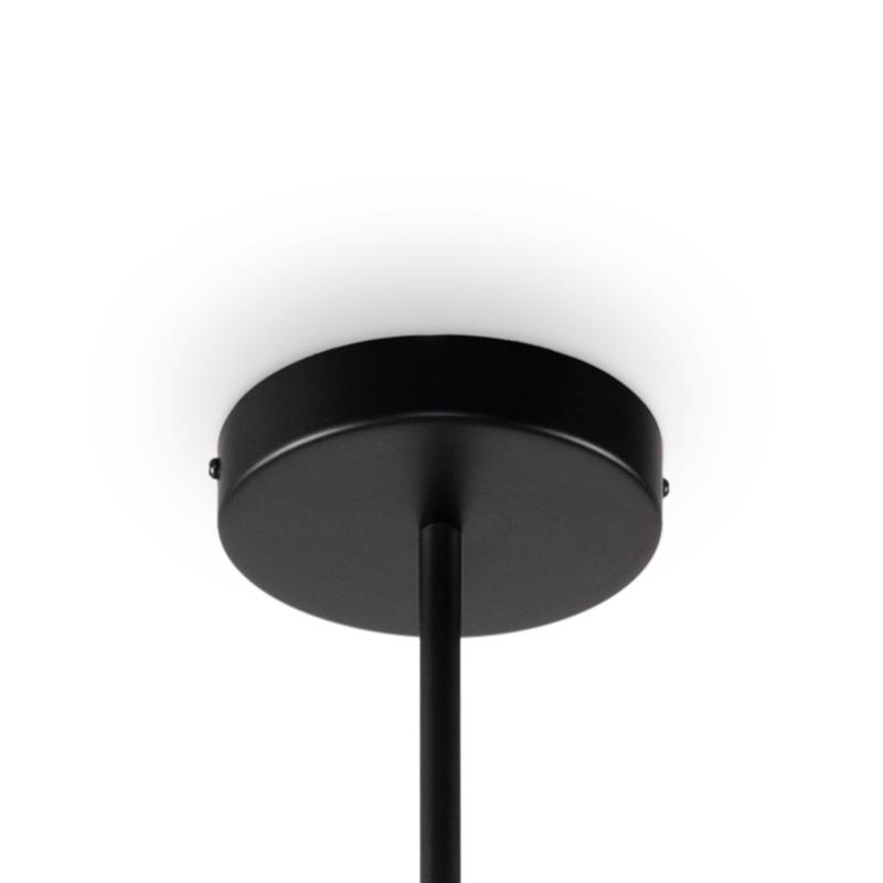  Светильник Firefly 60Вт E14х7 IP20 подвесной Freya FR5338PL-07B фото в каталоге от BTSprom.by