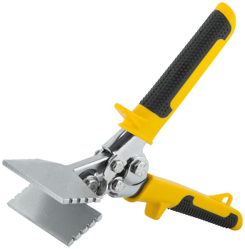  Плоскогубцы для гибки листового металла прорезин. ручки 230мм FIT 52761 фото в каталоге от BTSprom.by