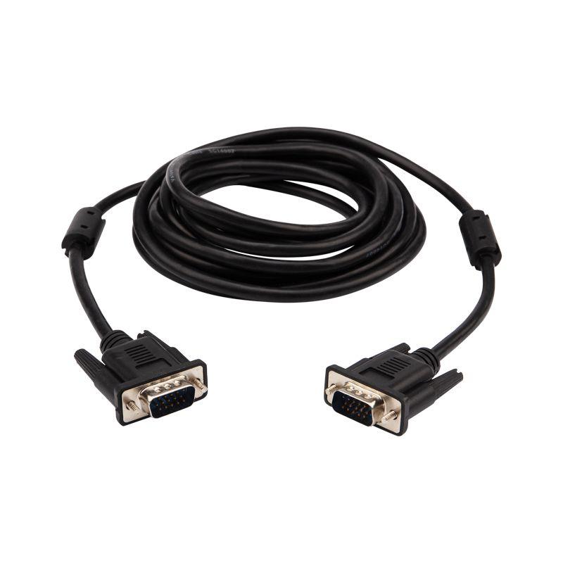 шнур vga plug - vga plug 1.8м с ферритами proconnect 17-5503-6 от BTSprom.by шнур vga plug - vga plug 1.8м с ферритами proconnect 17-5503-6 от BTSprom.by